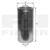 FIL FILTER ML 108 Oil Filter